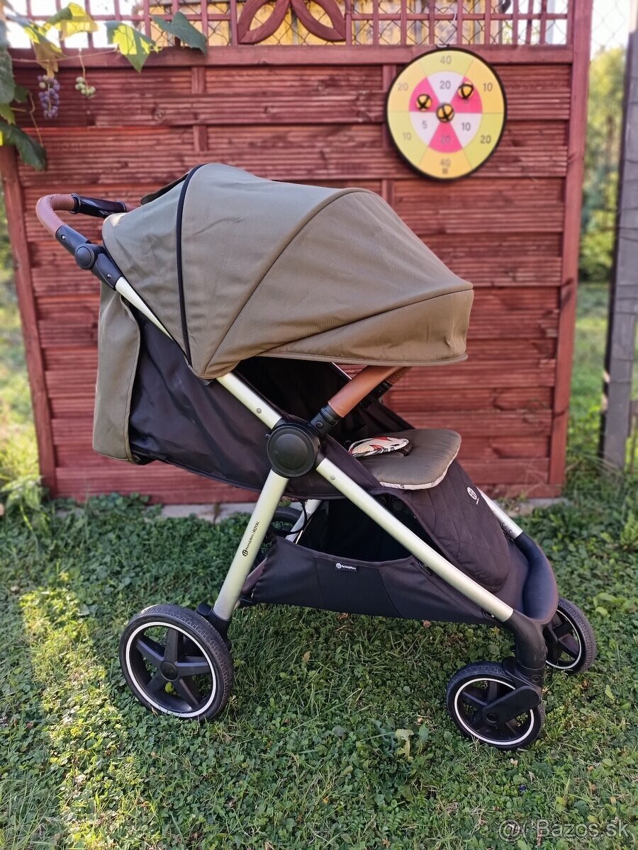 Petite&Mars Royal - 7