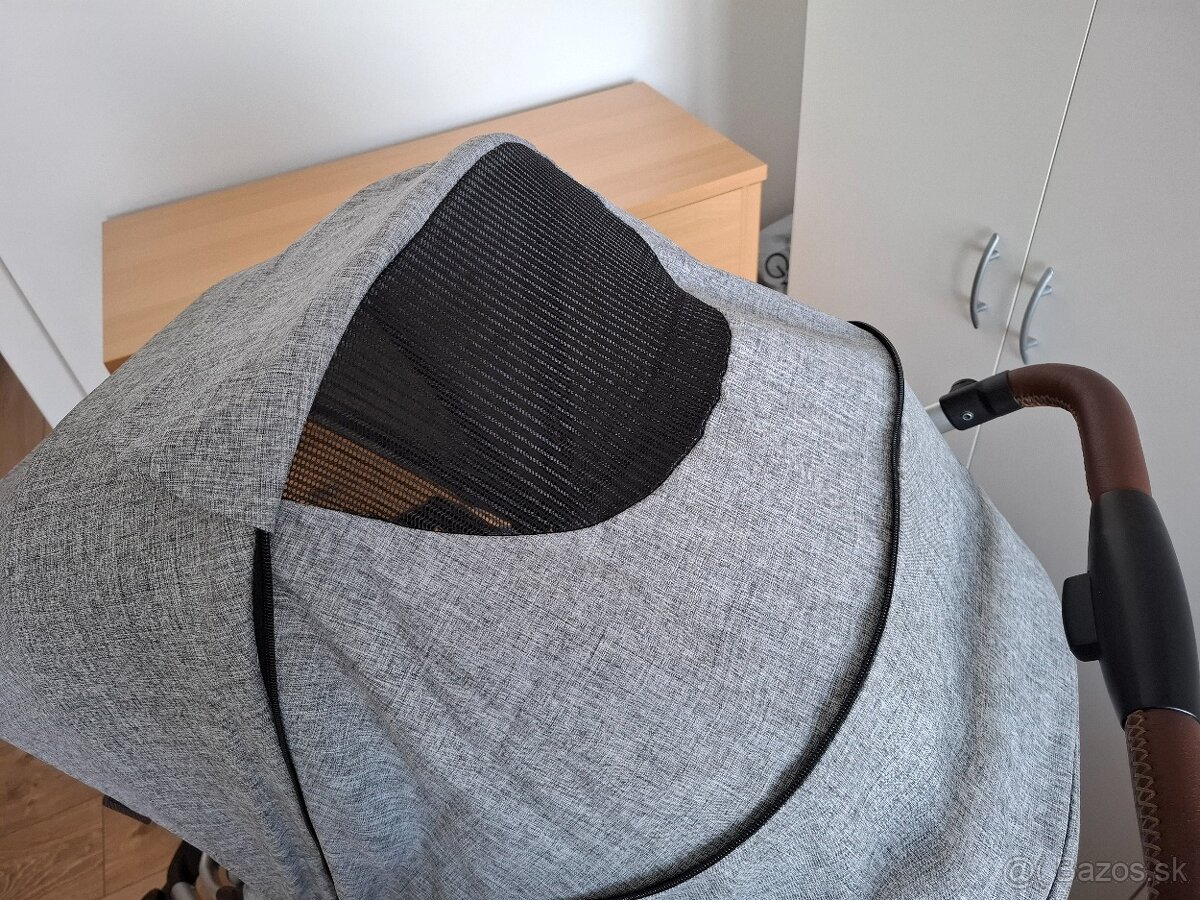 Kocik ABC desing ( 3 kombinacia) - 7