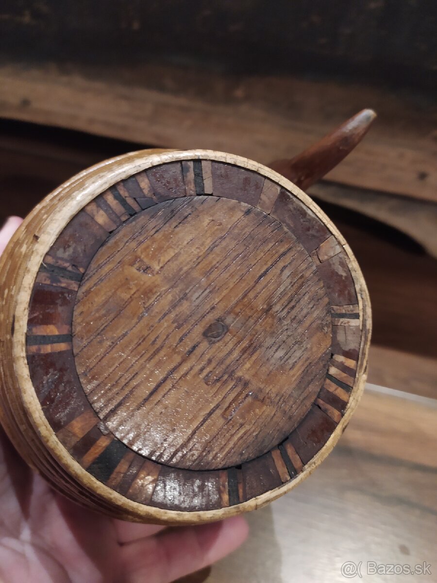 Krčach slovenský štát JŠ 1942 - 7