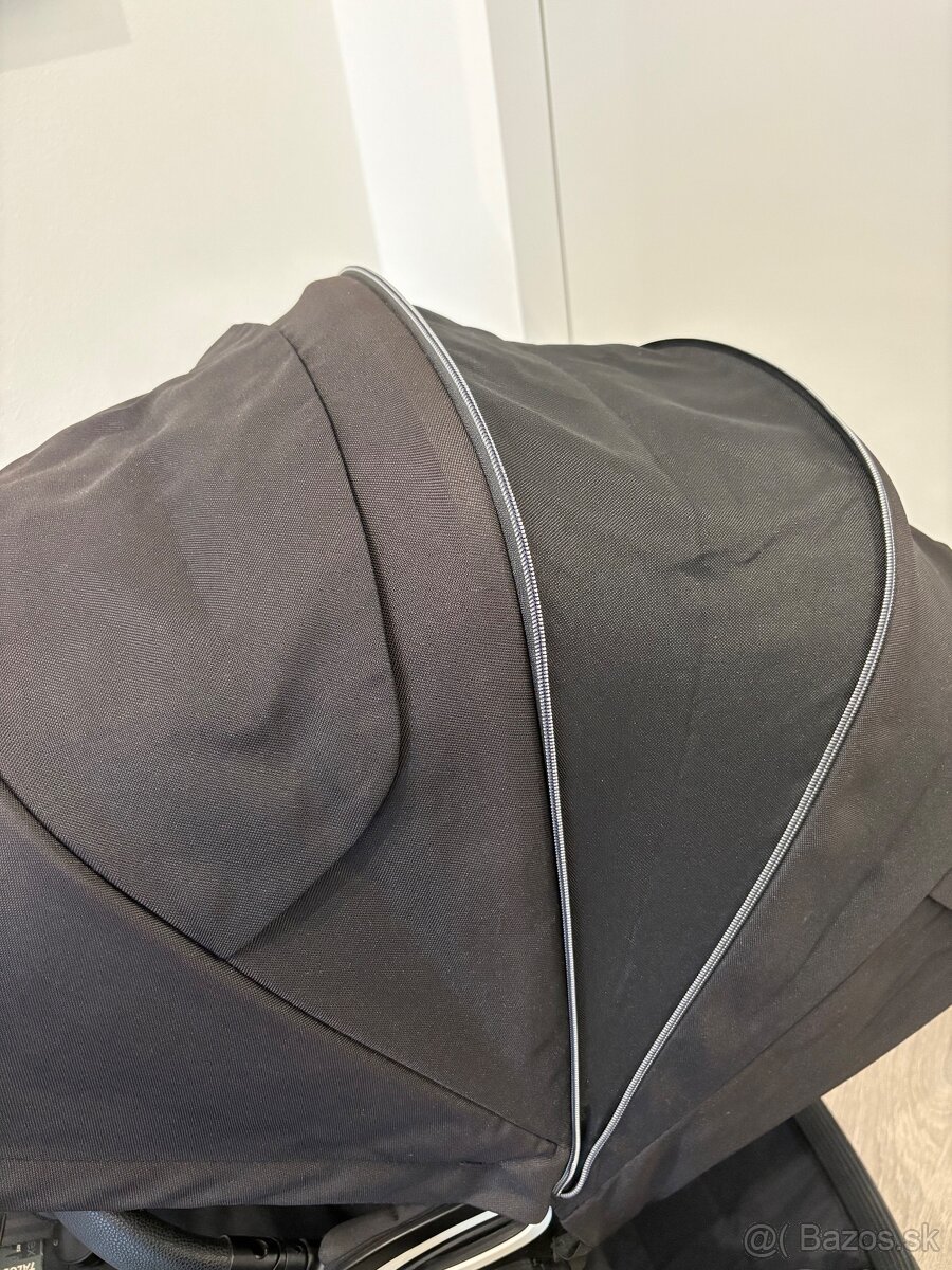 Cybex Talos S Lux - 7