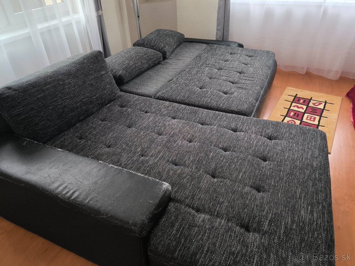 Obyvacia stena s osvetlením - 7