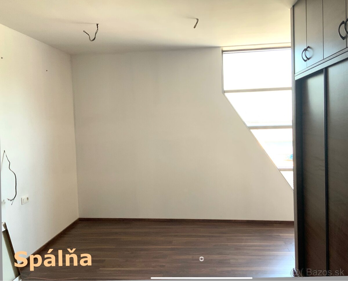 Exklusívny trojizbový byt - 7