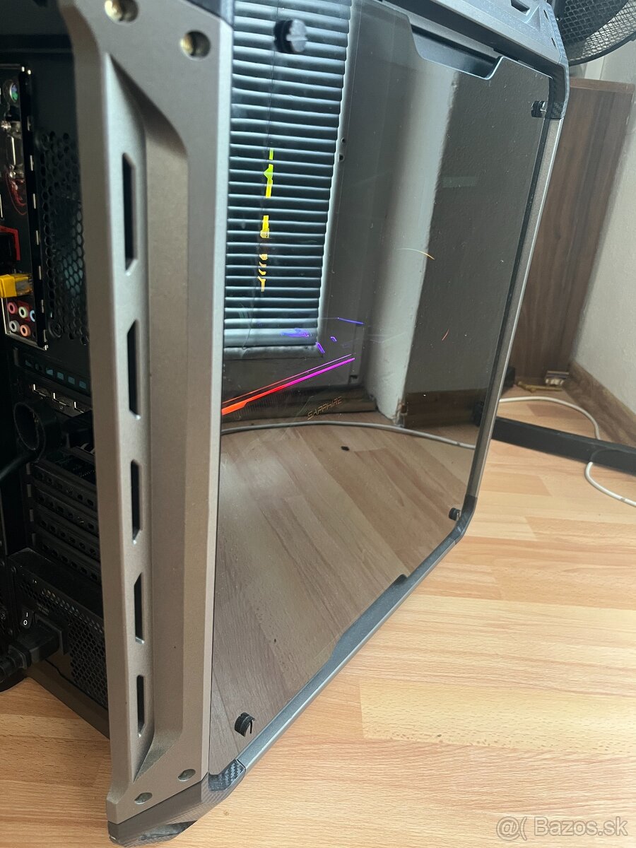 Predam Herny pocitac - 7