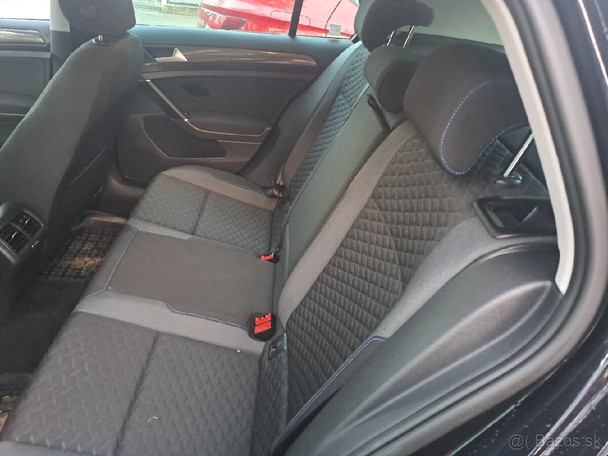 Vw golf 7 JOIN Dsg at/7 virtual cocpit 2018 MATRIX FULL LED - 7