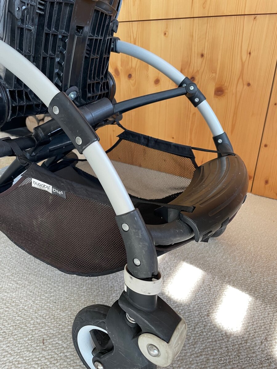 Bugaboo bee kocik - 7