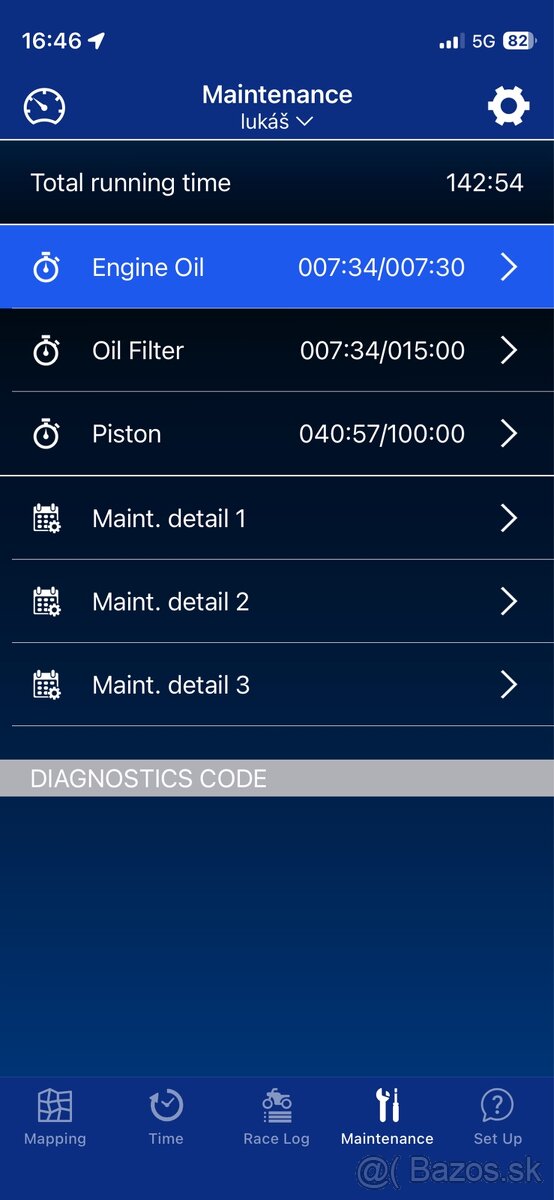 Yamaha yzf250 2020 - 7