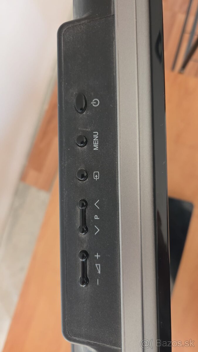 Televízor Sharp Aquos LC-37X20E - 7