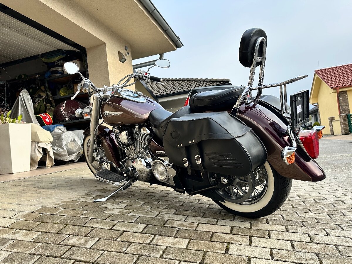 XV 1600 wildstar - 7