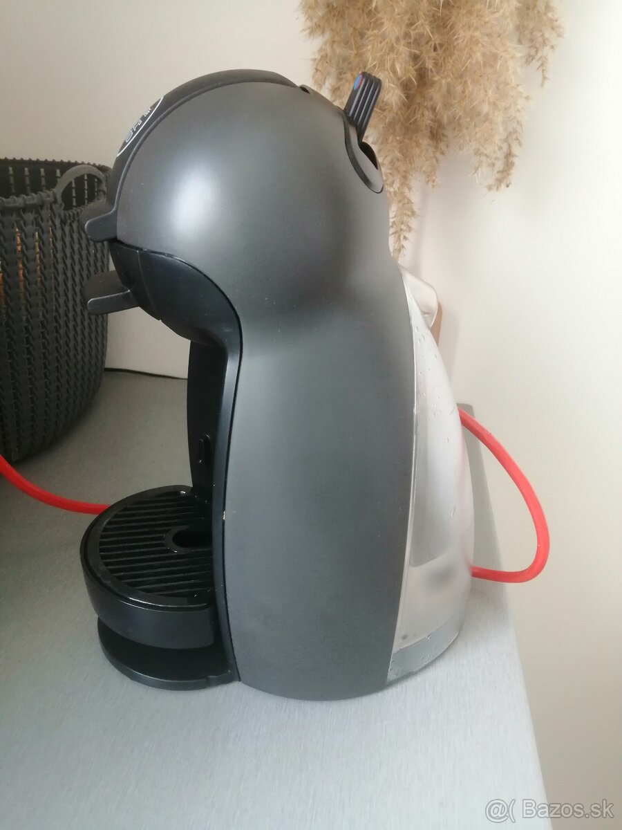 DOLCE GUSTO PICCOLO - 7