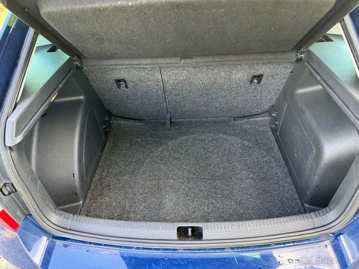 Skoda Rapid 1.6 tdi - 7
