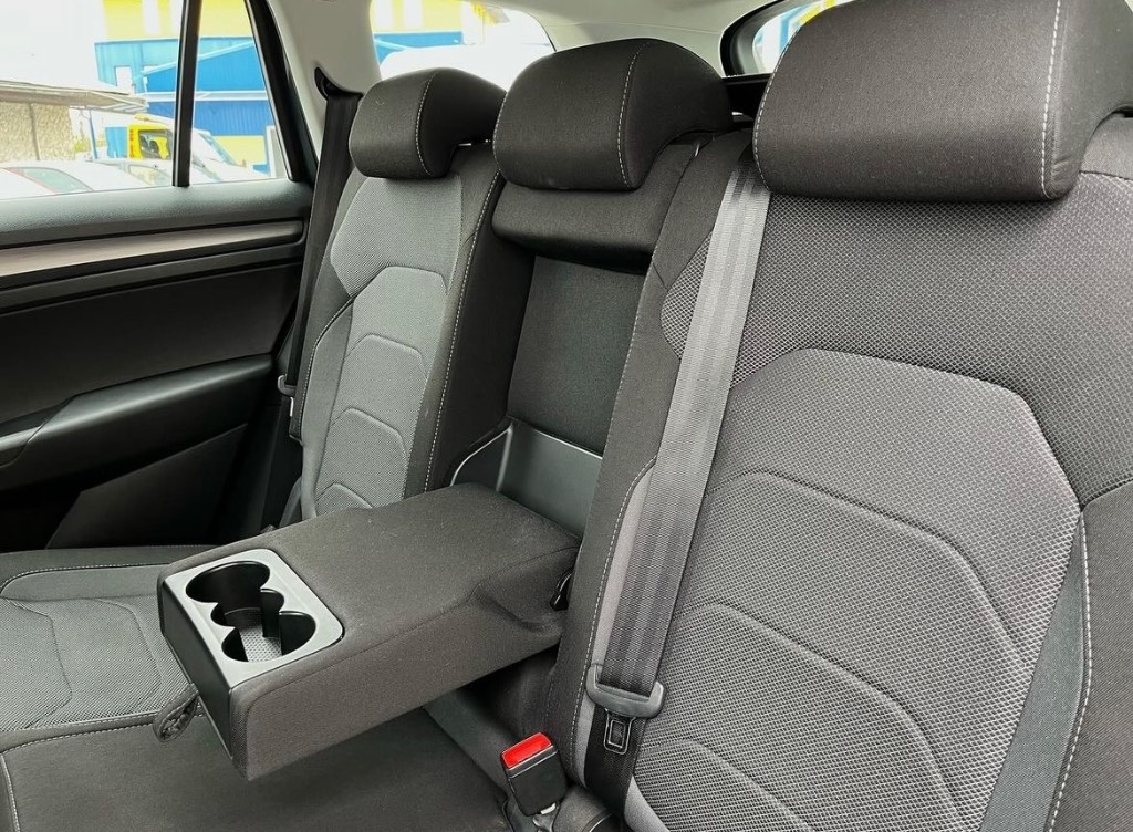 Škoda Kodiaq 1.4 tsi - 7