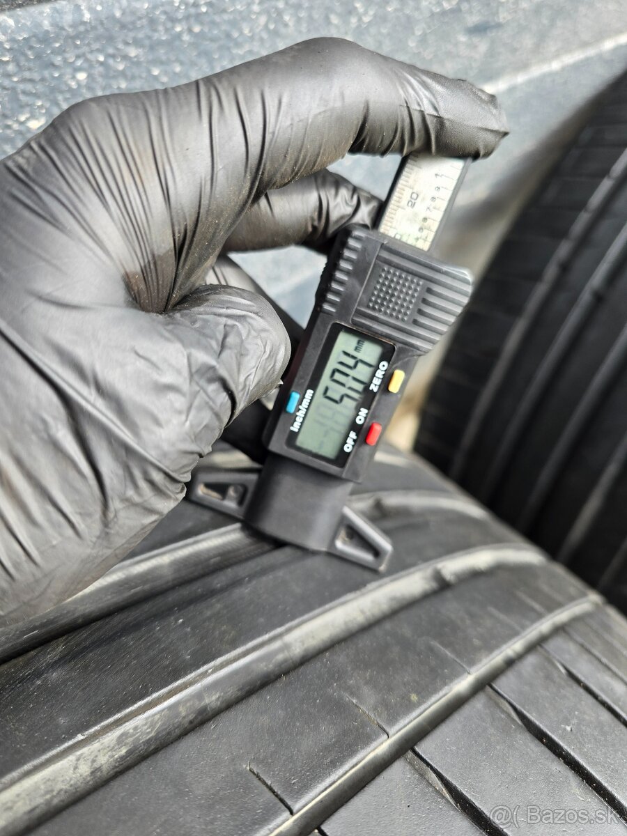 Letná Sada AUDI Q7+Michelin 285/40 R21 - 7