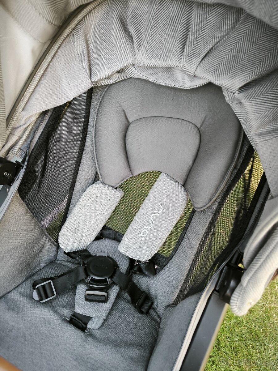 Nuna Demi grow Oxford - 7