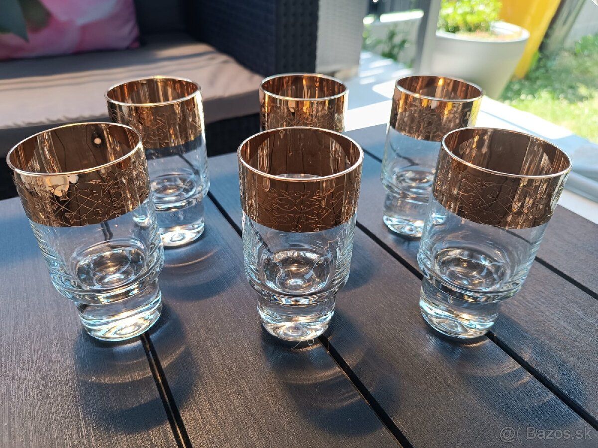 Set poharov - 7
