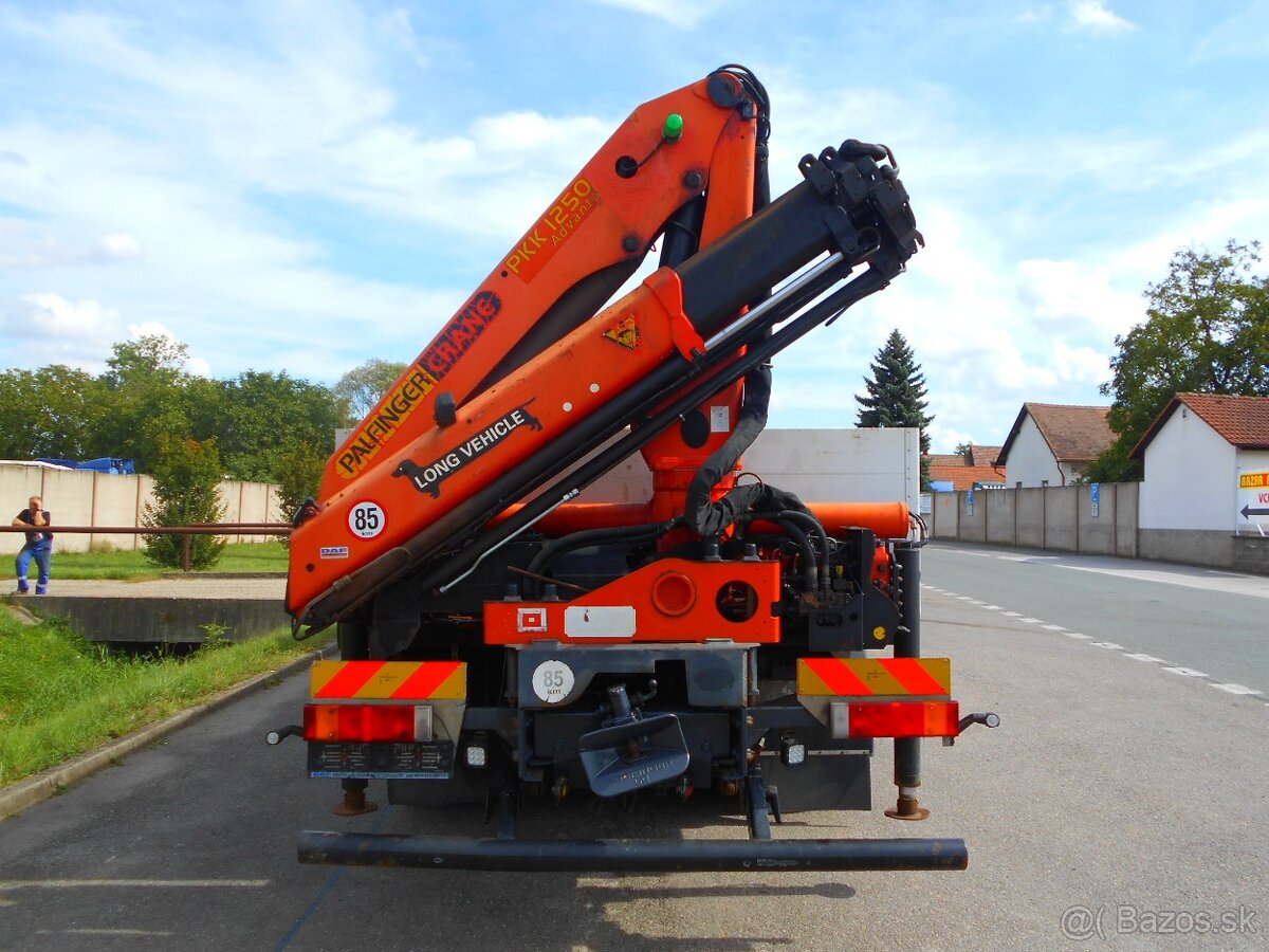 DAF FAS CF 85.464 - 7