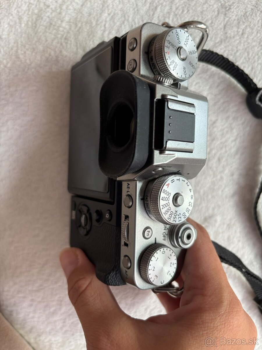 Fujifilm X-T3 - 7