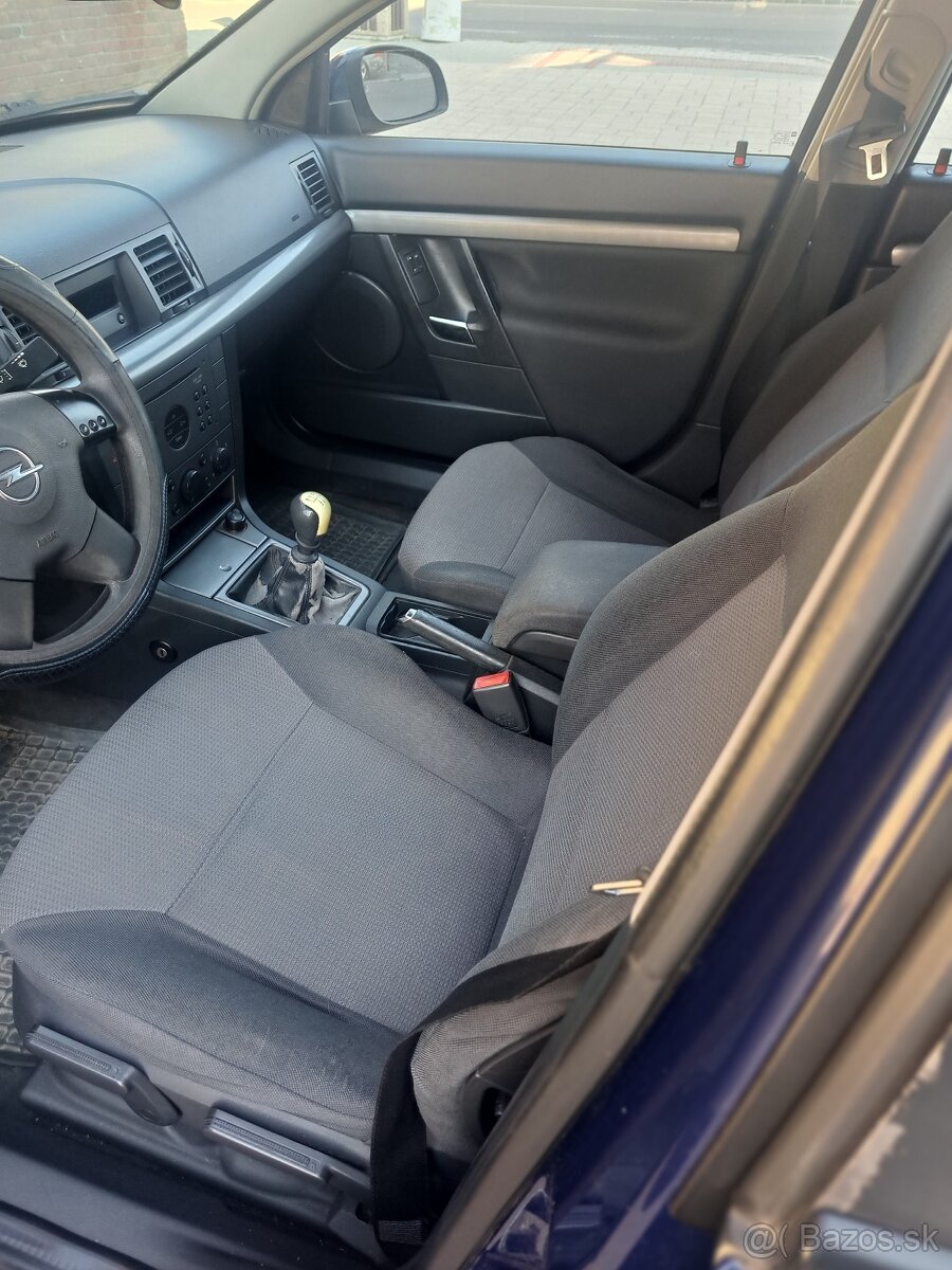 Opel Vectra c.1.8. 90 .kw Benzin. - 7