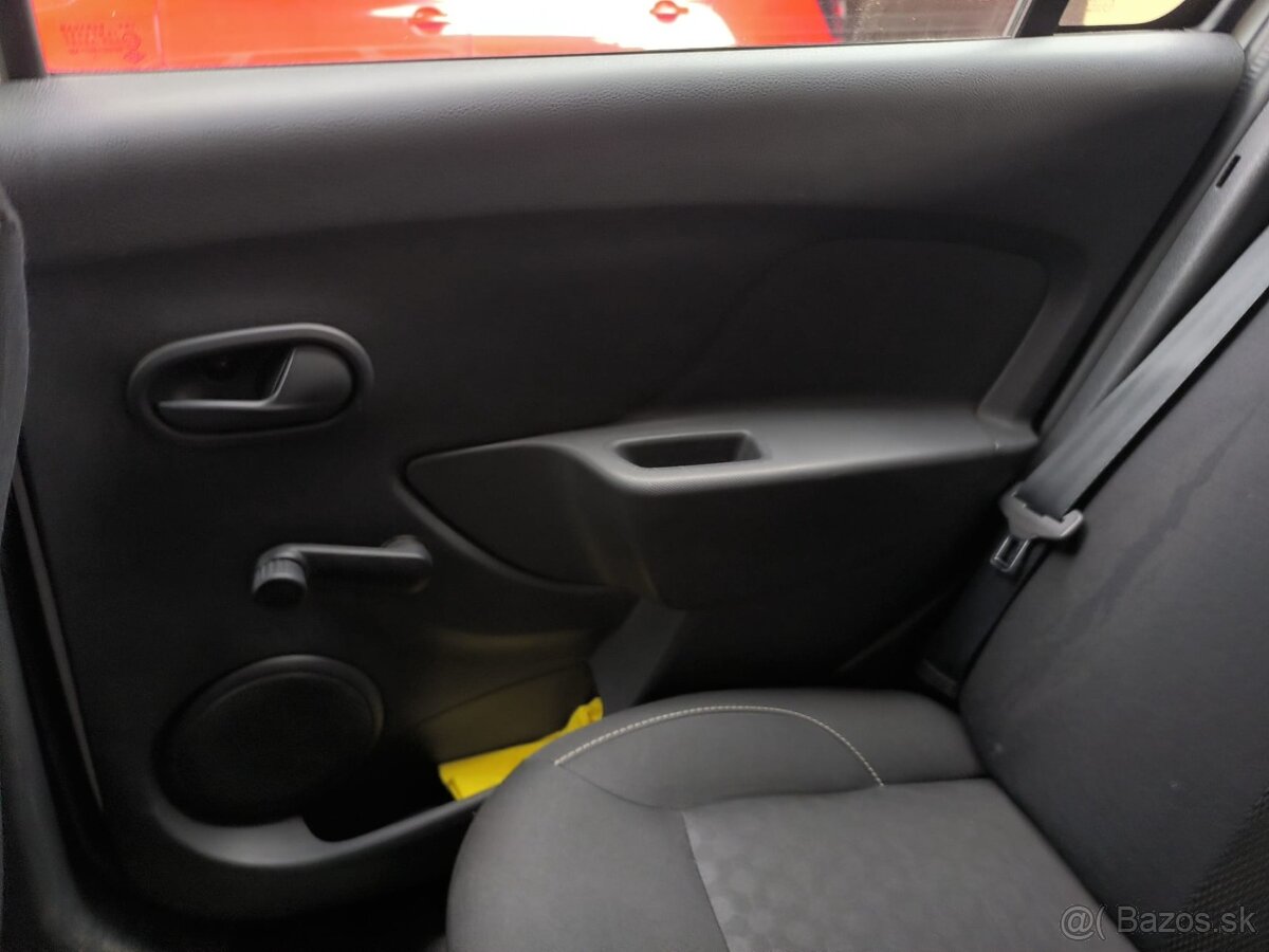 Dacia Logan MCV - 7