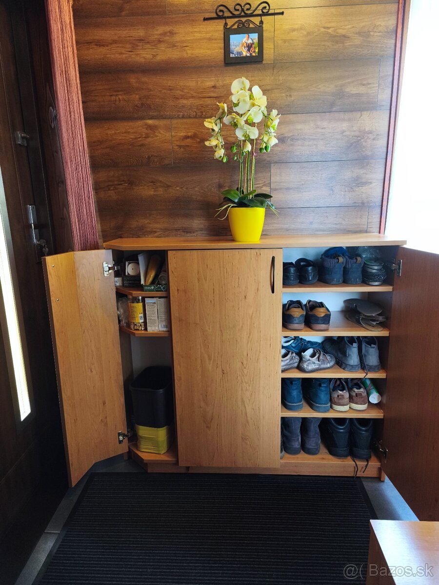 Predsieňová zostava - 7