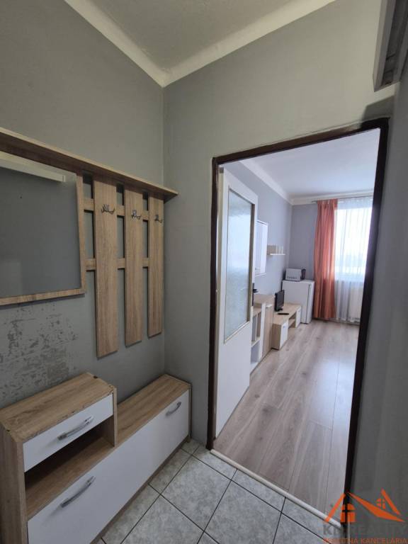 Na predaj zariadená garsónka po rekonštrukcii Komárno - 7