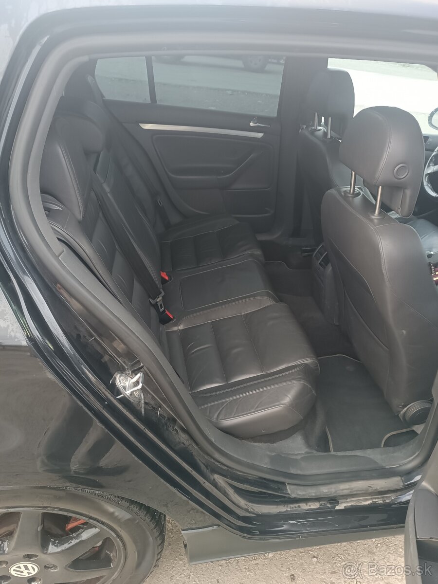 Predám VW golf 5 GTI - 7