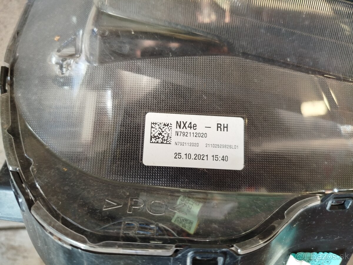 Rozpredám Hyundai tucson NX4 1,6tgdi - 7