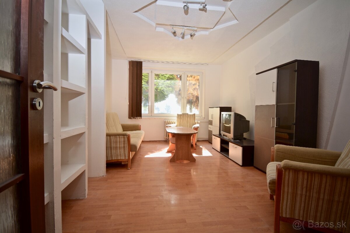 Prenajom 3izb byt v Lučenci - 7