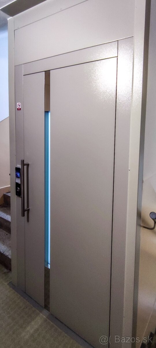 4 izbový byt s balkónom, /81m2/, Žilina - Vlčince III - 7