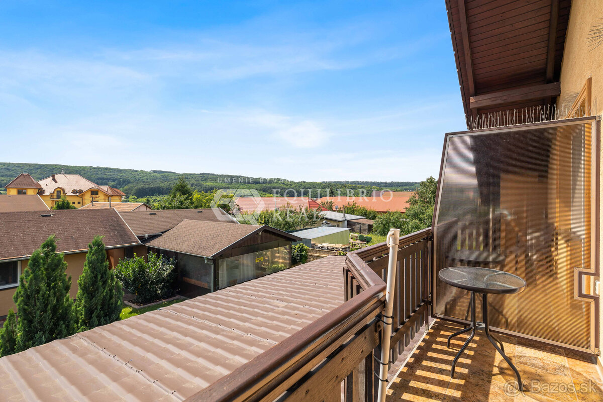 PREDAJ - 10-IZBOVÝ DOM - PENZIÓN - PODHÁJSKA - 7