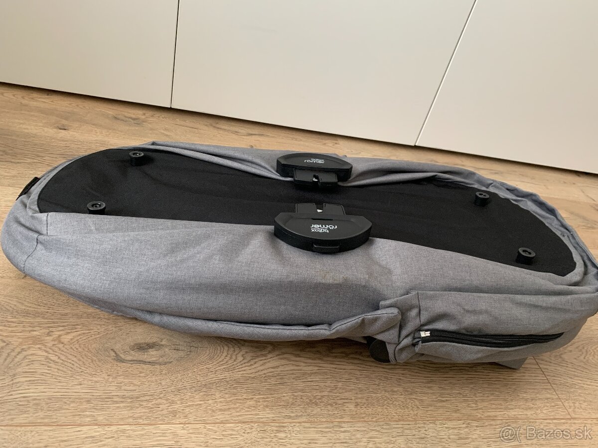 Britax römer 3v1 Smile III - 7