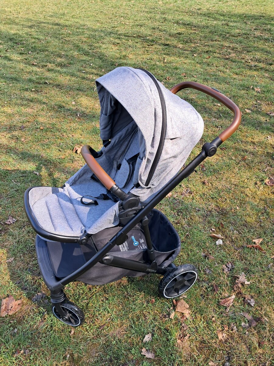 Kocik Britax Romer Strider - M obojstranný - 7
