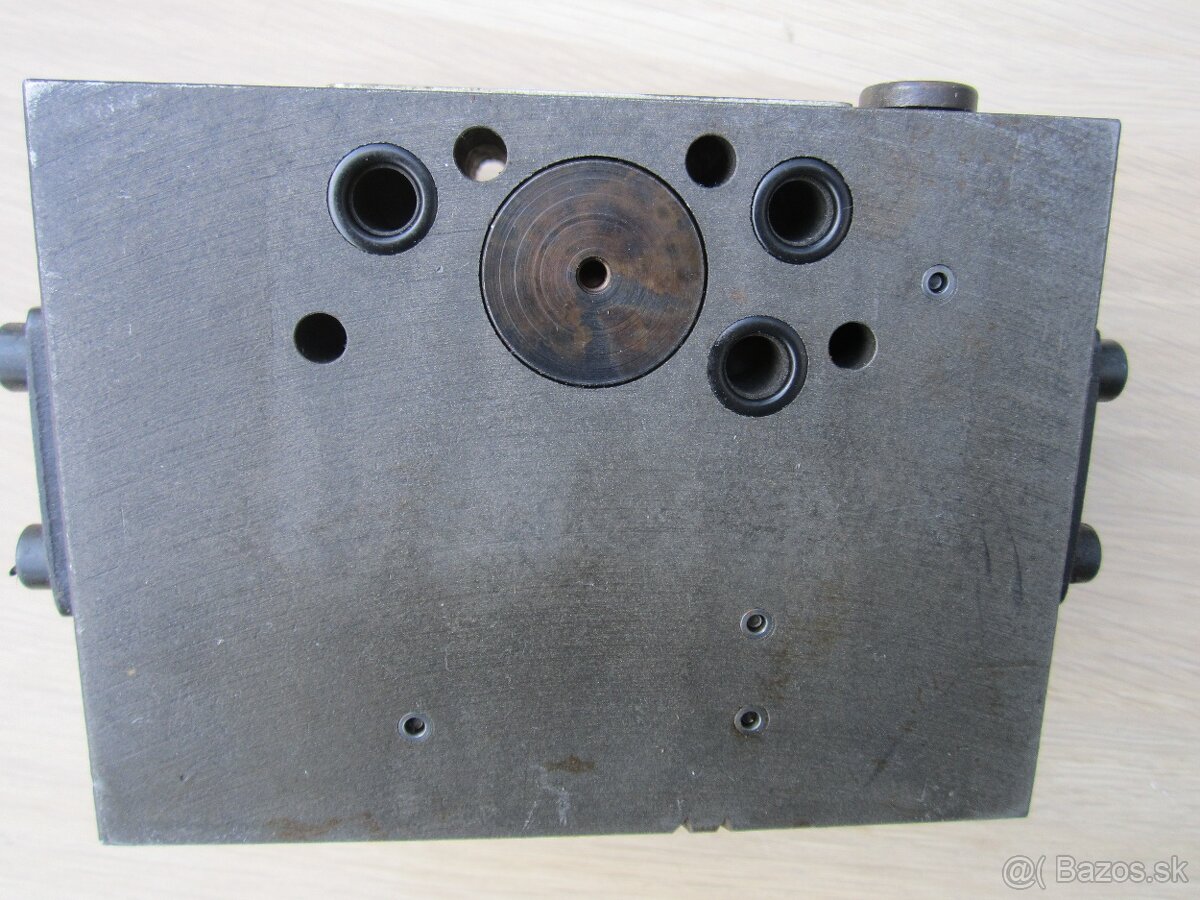 Elektromagneticke solenoidove ovladace - 7