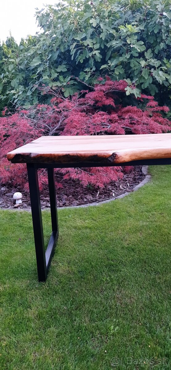 Jedalensky stol dub - 7