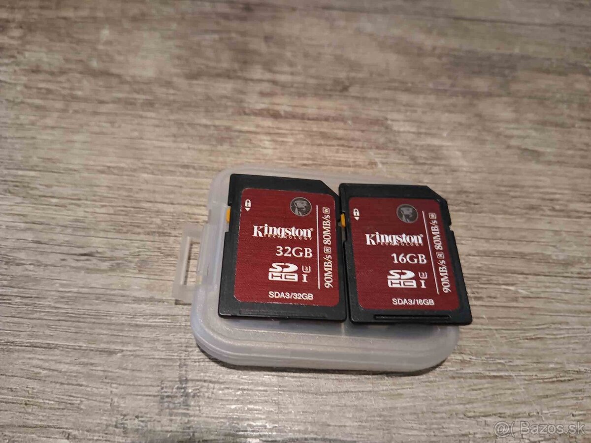 Predám Canon EOS 70D + obj. + prísl. - 7