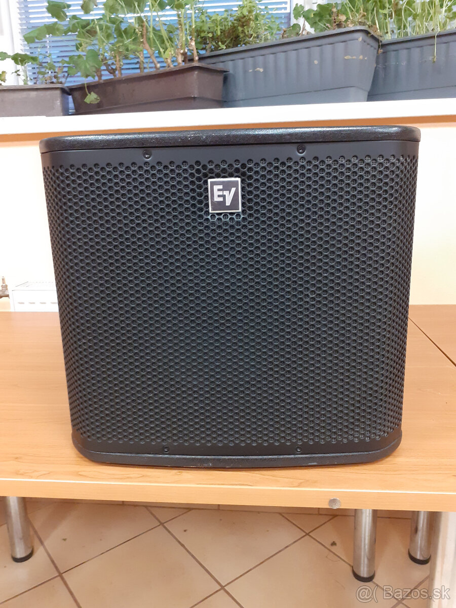 Reproduktory Elektrovoice - 7