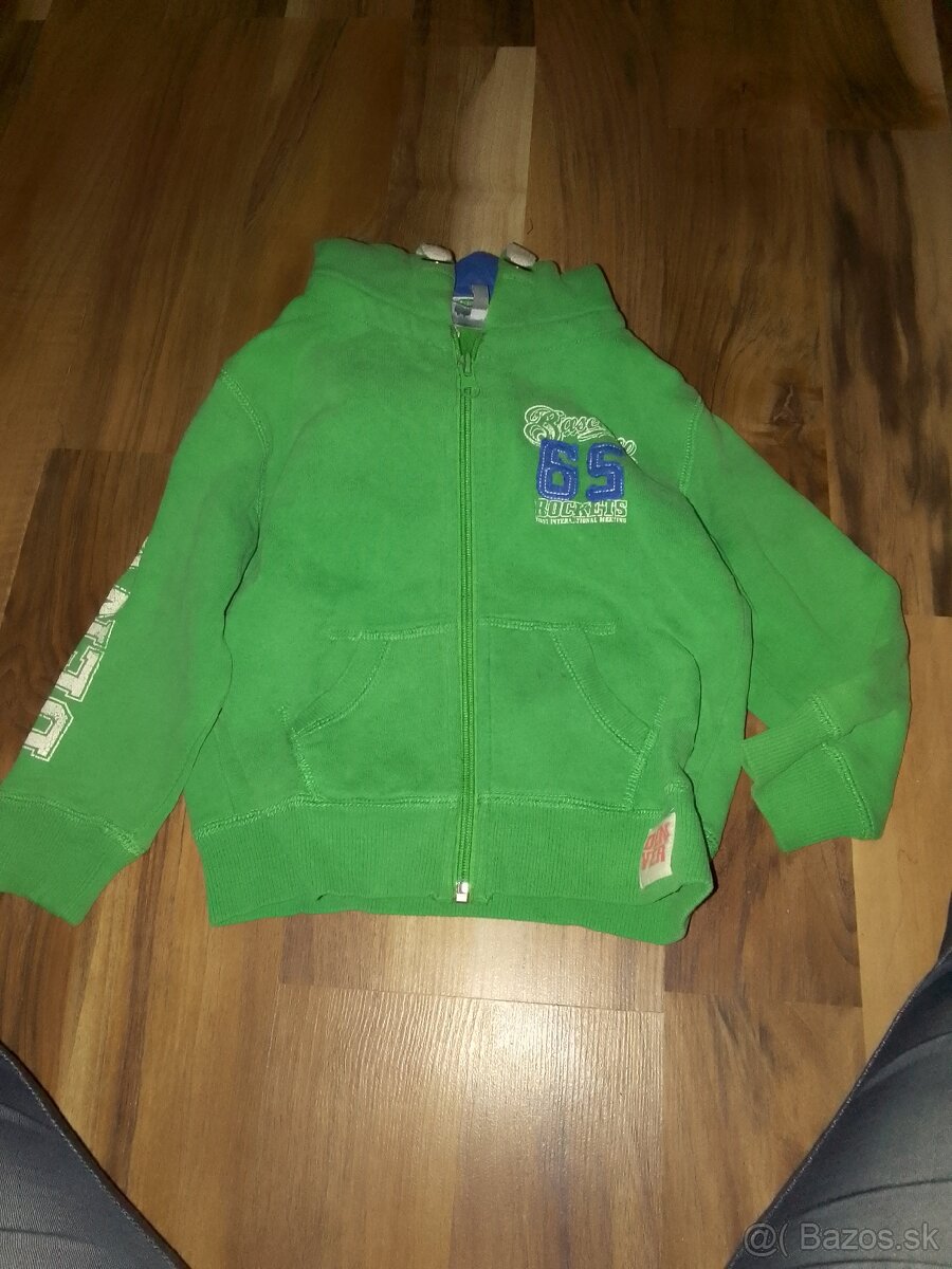 Darujem detské oblečenie - 7