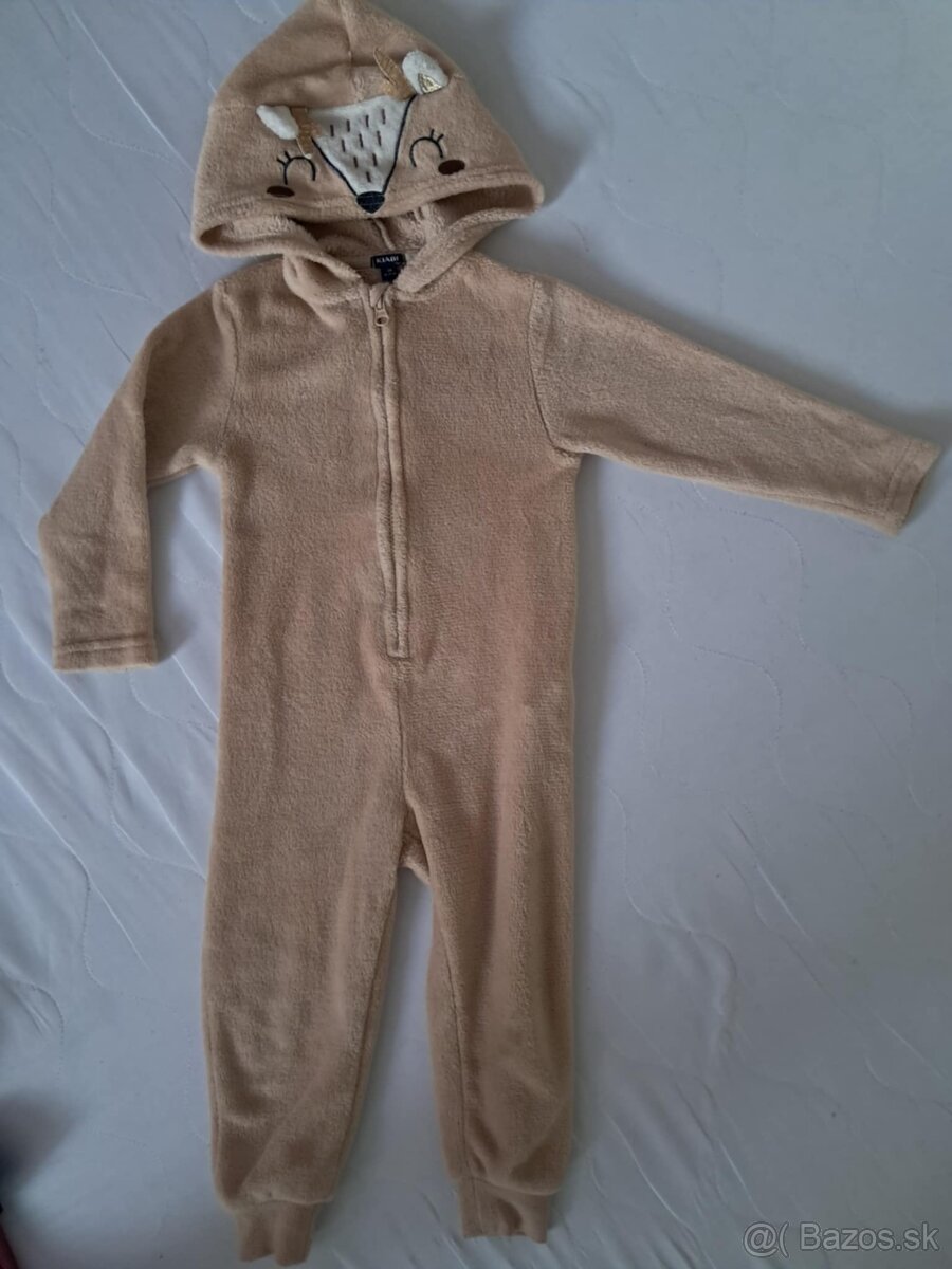 Predam detske oblecenie - 7