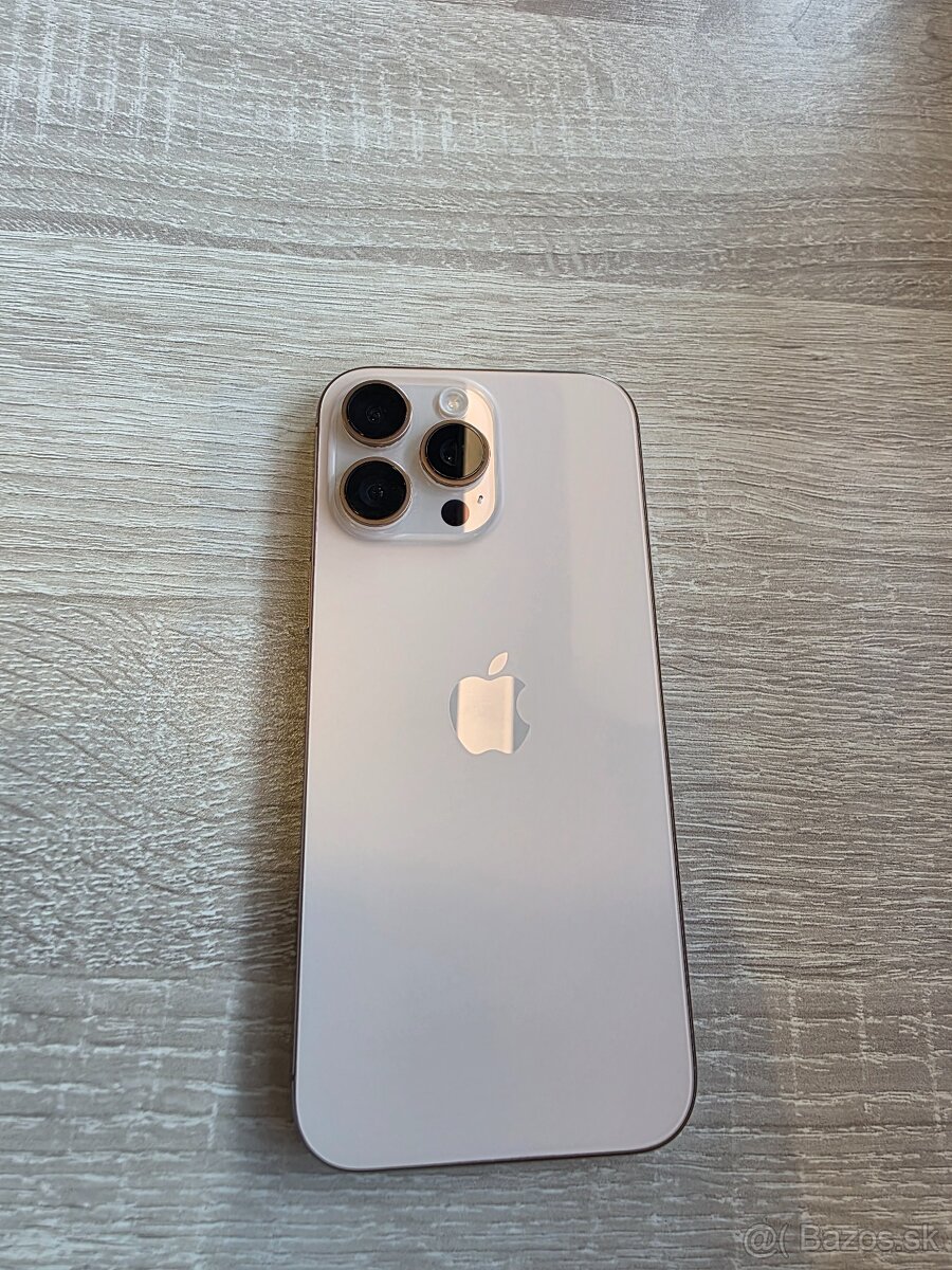 Iphone 16 PRO Max 256GB - 7