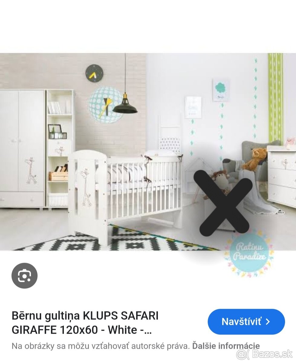 Nabytok do detskej izby - 7