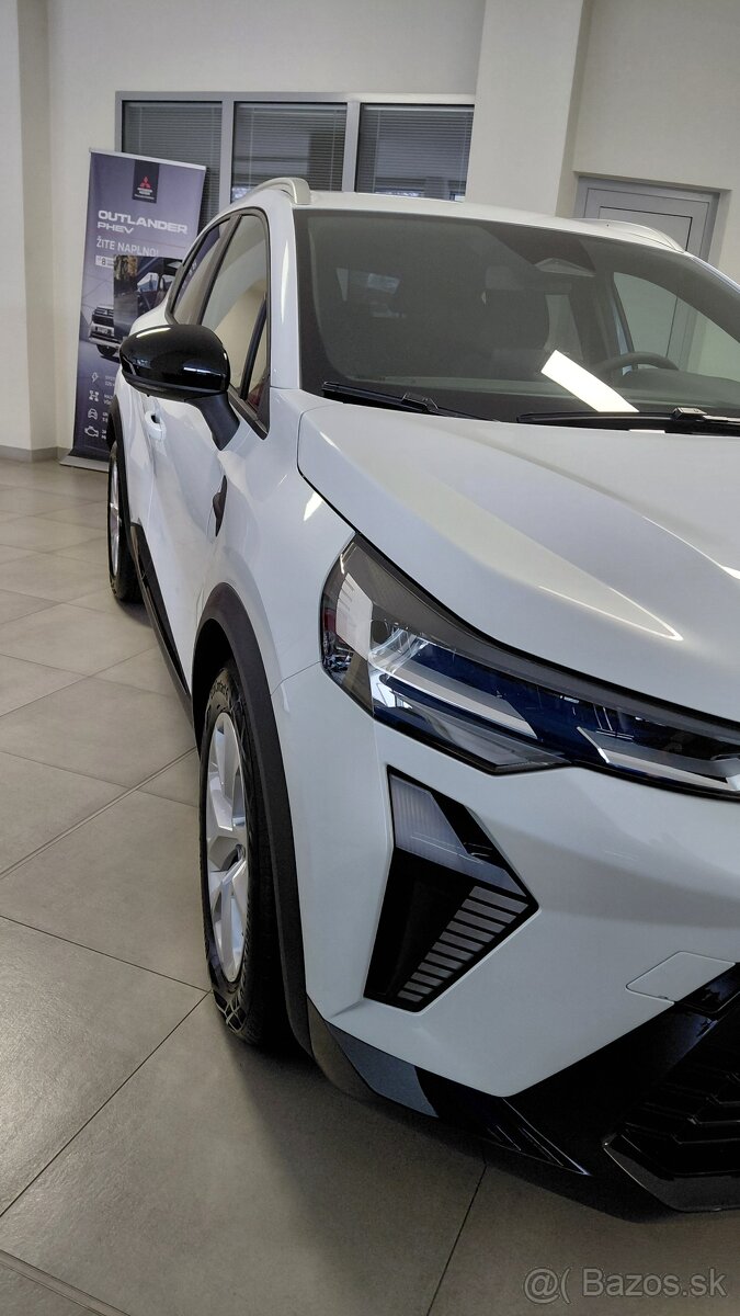 Mitsubishi ASX 1,3T INVITE AT - 7