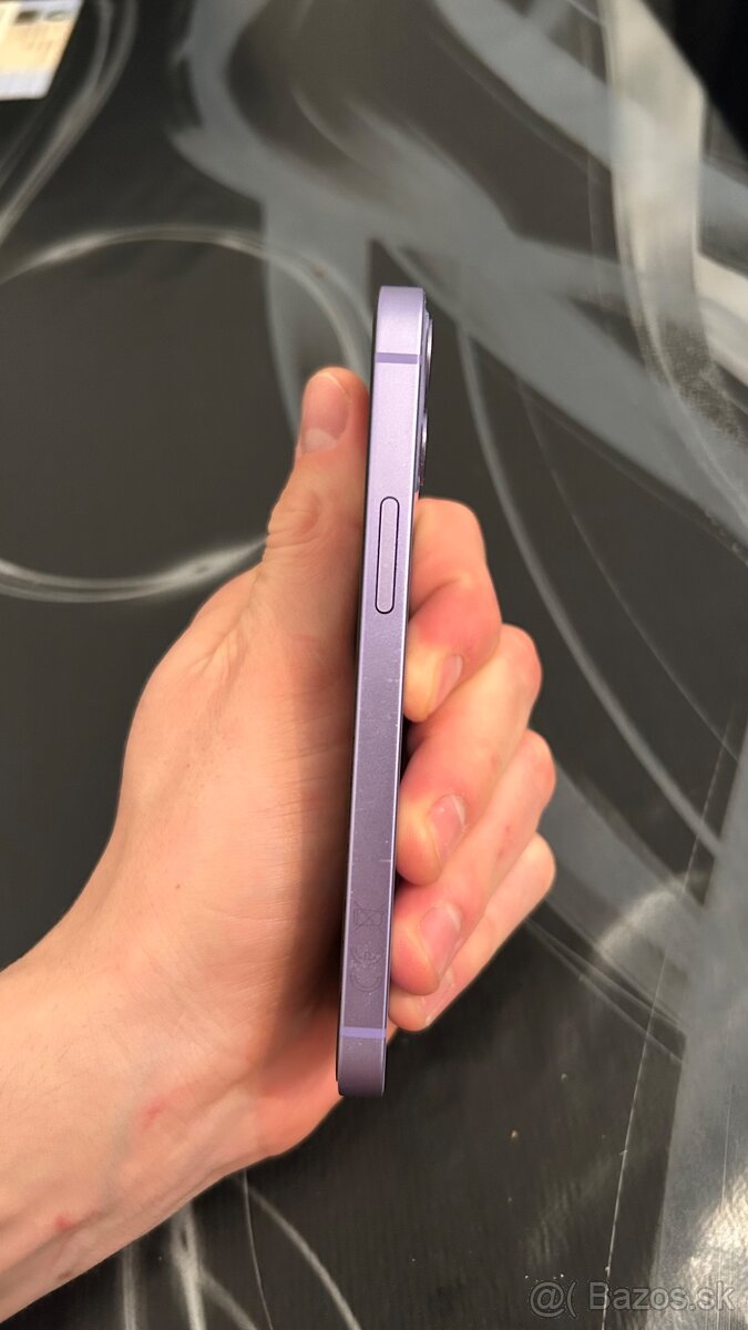 Predam iphone 12 mini 64gb - 7