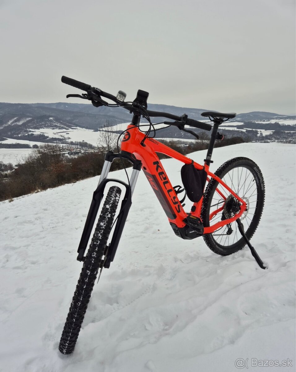 E-bike - 7