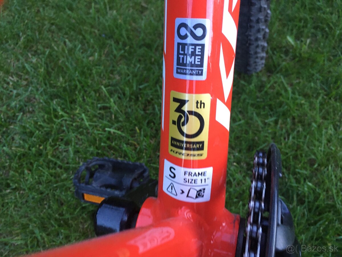 Kross Level Mini 2.0 - 7