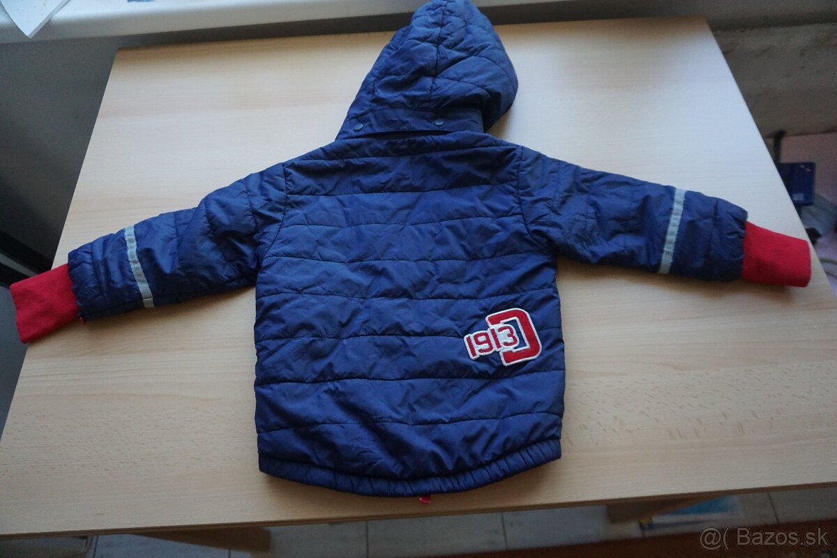 Detský set zn. Didriksons - 7