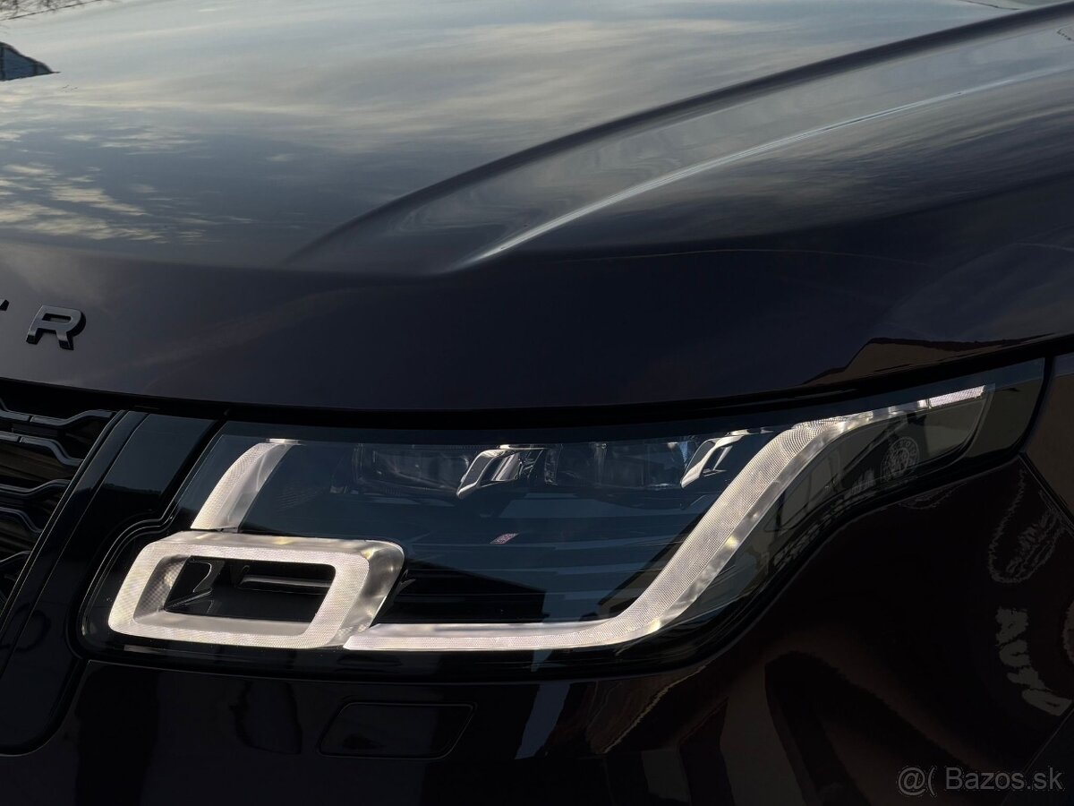 RANGE ROVER VOGUE 3.0TD 202KW 4x4 - 7