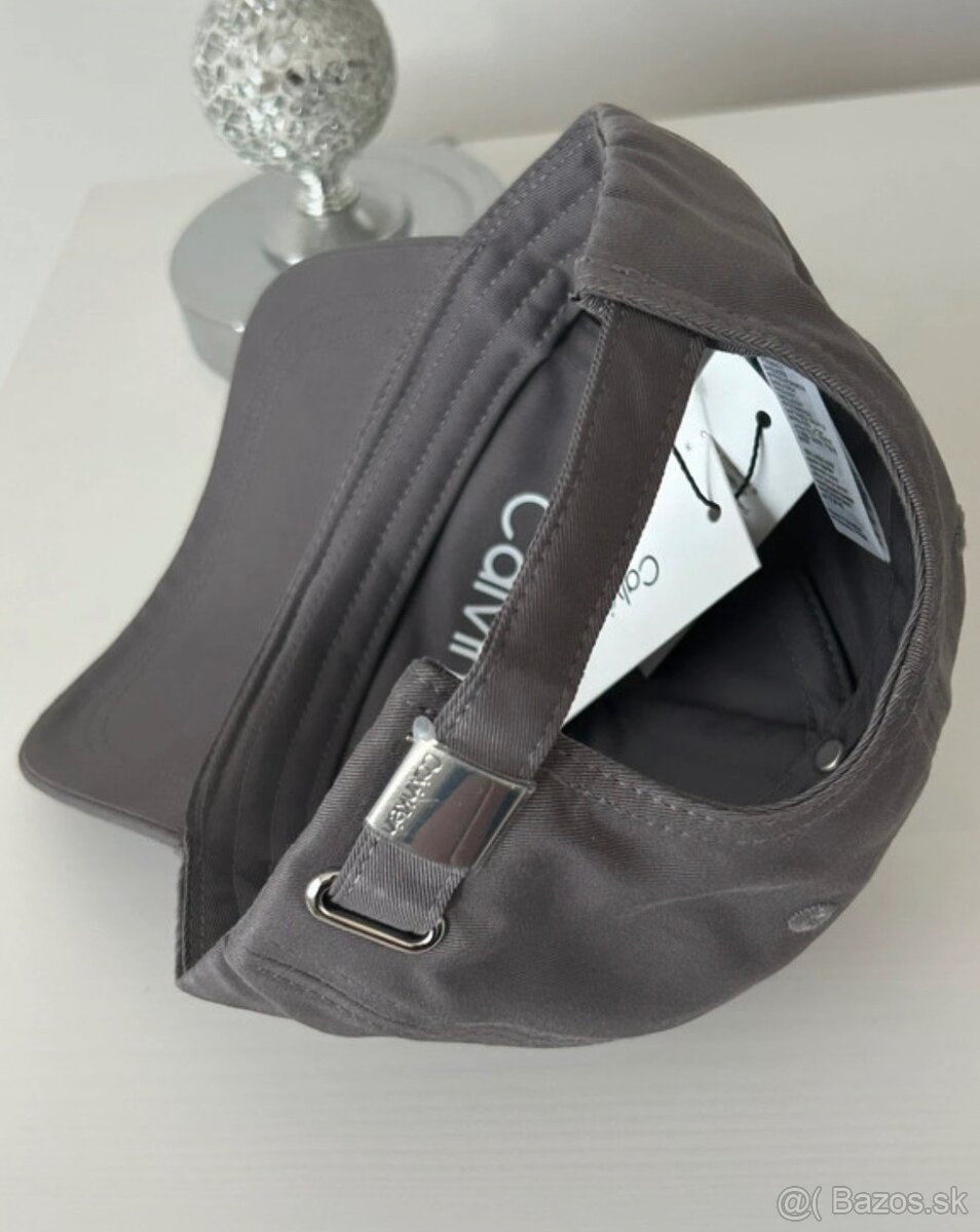 Šiltovka Calvin Klein - 7