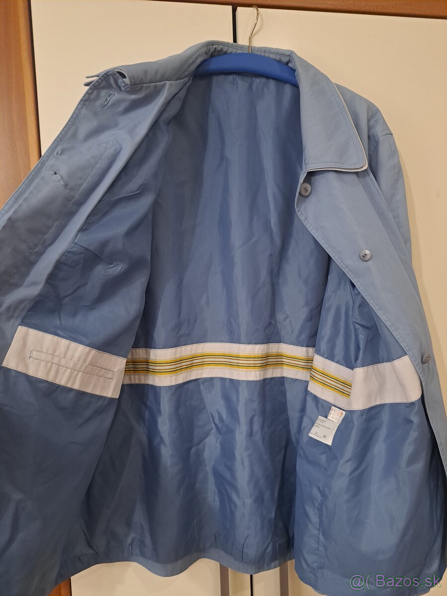 Dámsky jarník XXXL - 7