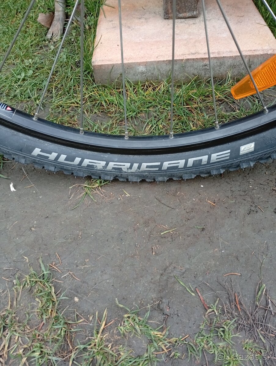 Horský bike specialized hardrock - 7