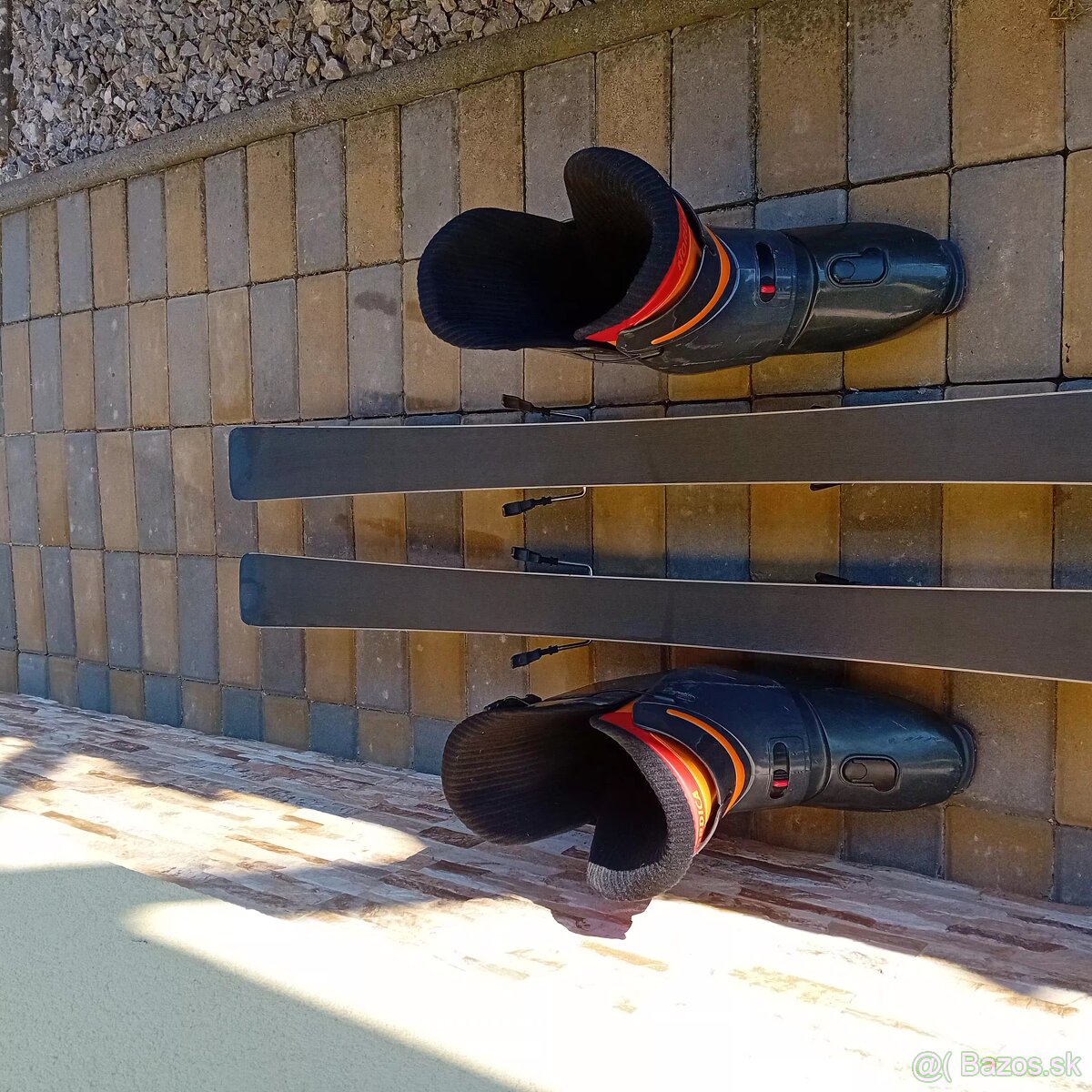 Predám lyžiarsky set. - 7