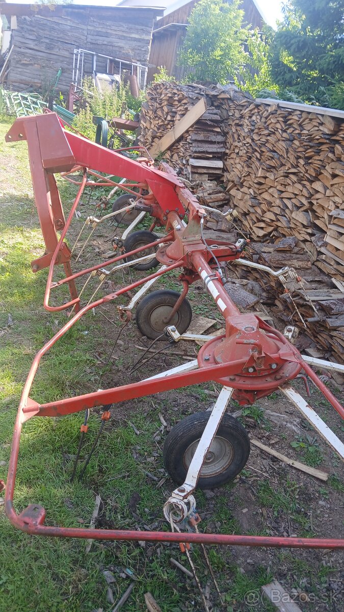 Obracac sena pottinger - 7